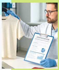 Услуги Сертификация продукции и услуг в Прокопьевске