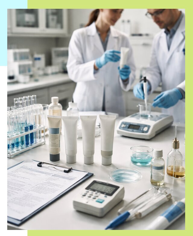 Сертификация зубной пасты в Прокопьевске от 20674 р. Алешин-Прк