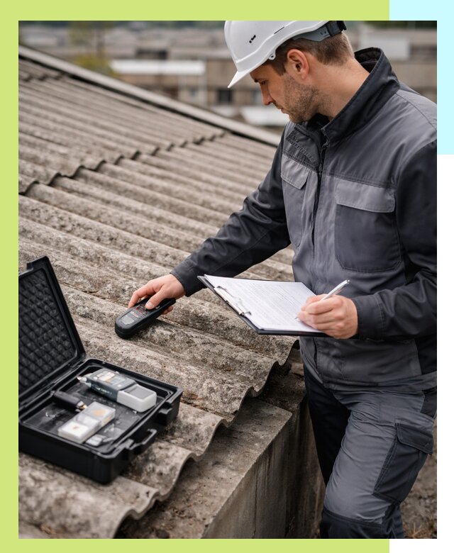 Сертификация шифера и техническая документация в Прокопьевске