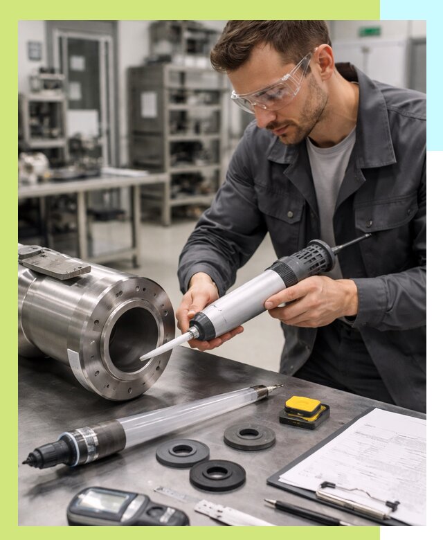 Сертификация герметиков и получение деклараций в Прокопьевске