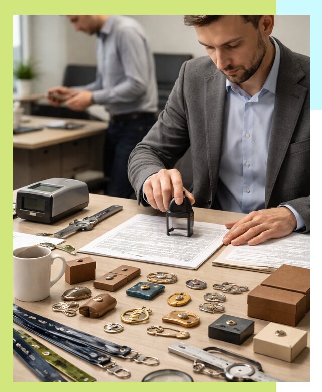 Сертификация сувениров и сувенирной продукции в Прокопьевске