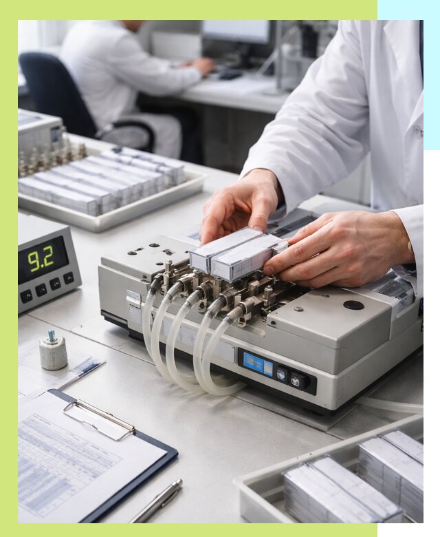 Сертификация сигарет и табачной продукции в Прокопьевске