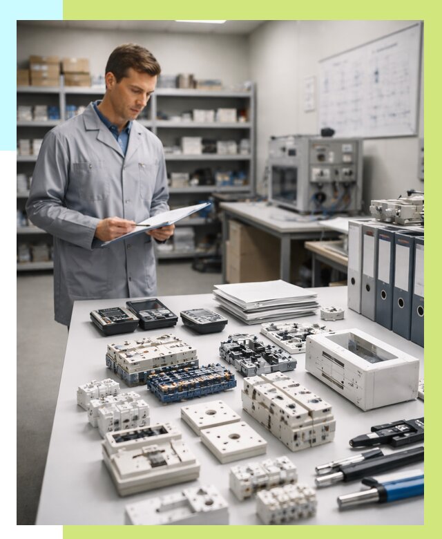 Сертификат на низковольтное оборудование в Прокопьевске от 25843 р|Алешин-Прк