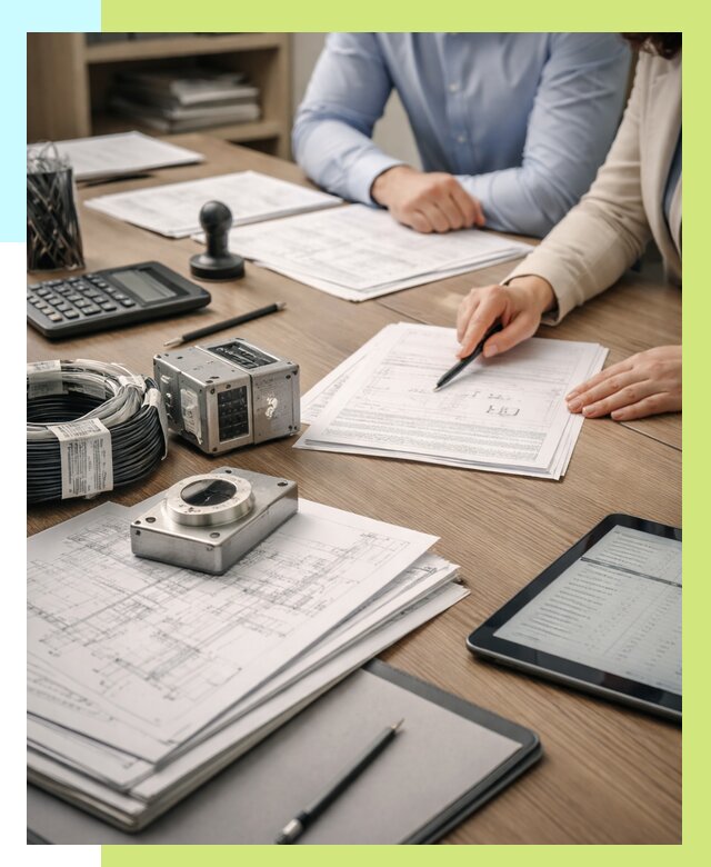 ТУ на изделие в Прокопьевске: оформить и получить от 8786 р. | Алешин-Прк