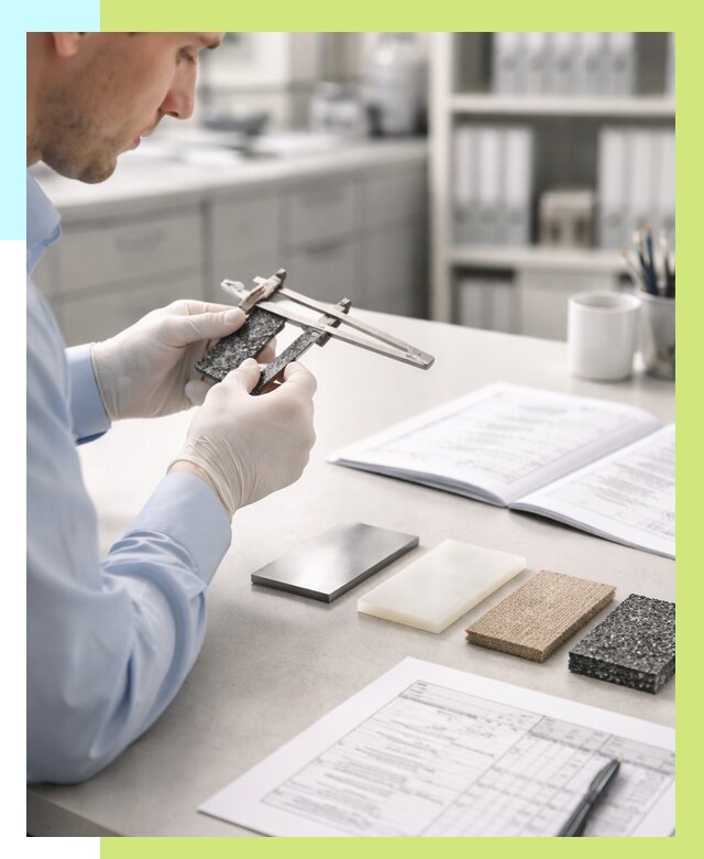 Разработка ТУ на материалы в Прокопьевске от 20674 р. Алешин-Прк