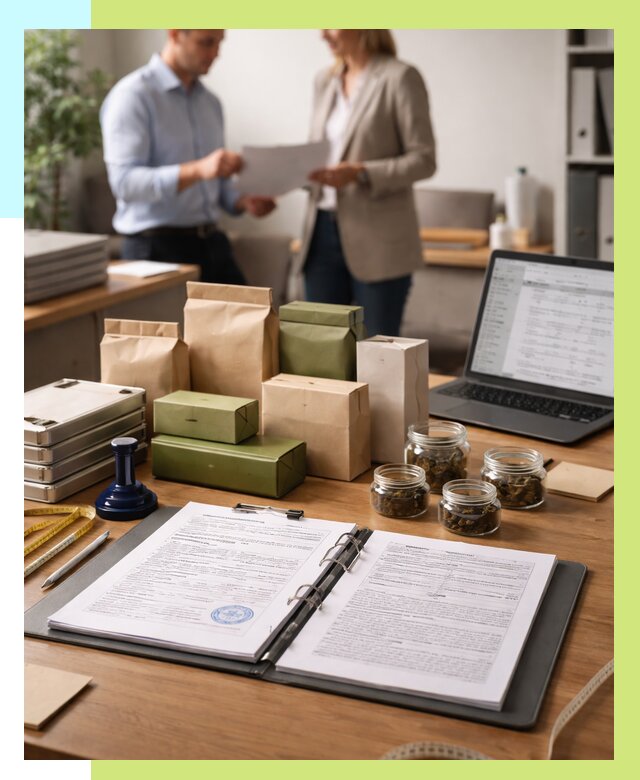 ТУ на чай в Прокопьевске срочно от 8786 р., оформление в Алешин-Прк