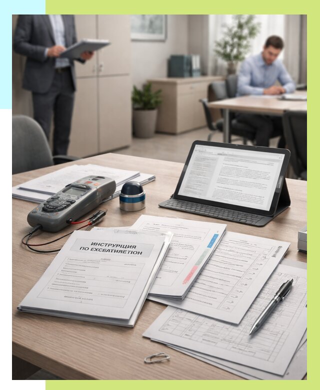 Руководство по эксплуатации в Прокопьевске от 7236 р. | Алешин-Прк