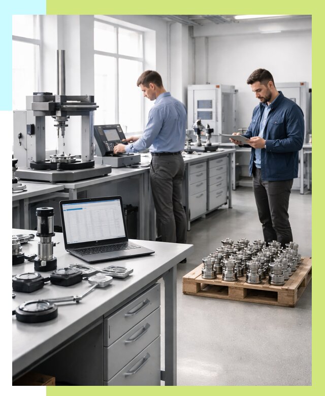 Технологический процесс в Прокопьевске от 7236 р. | Алешин-Прк