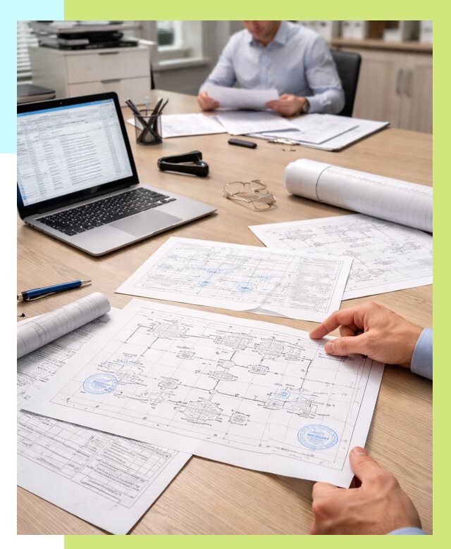 Алешин-Прк:маршрутные карты технологических процессов Прокопьевске от 6202