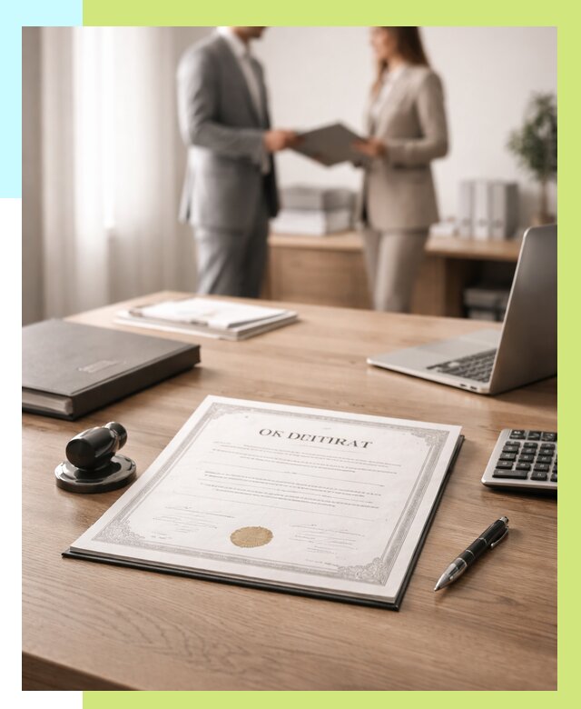 Сертификат на услуги в Прокопьевске оформить от 8786 р. Алешин-Прк