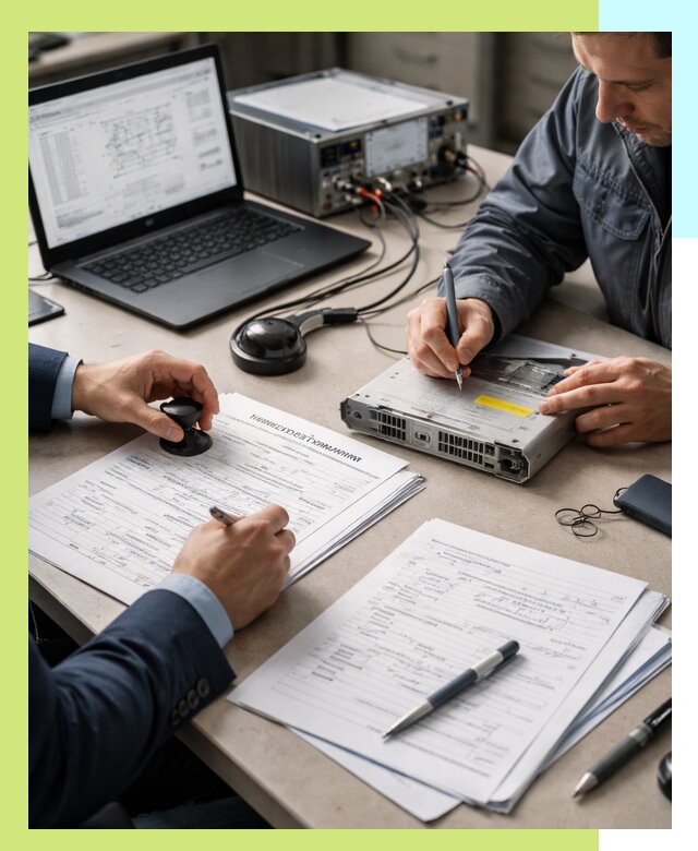 Обоснование безопасности зданий и сооружений в Прокопьевске