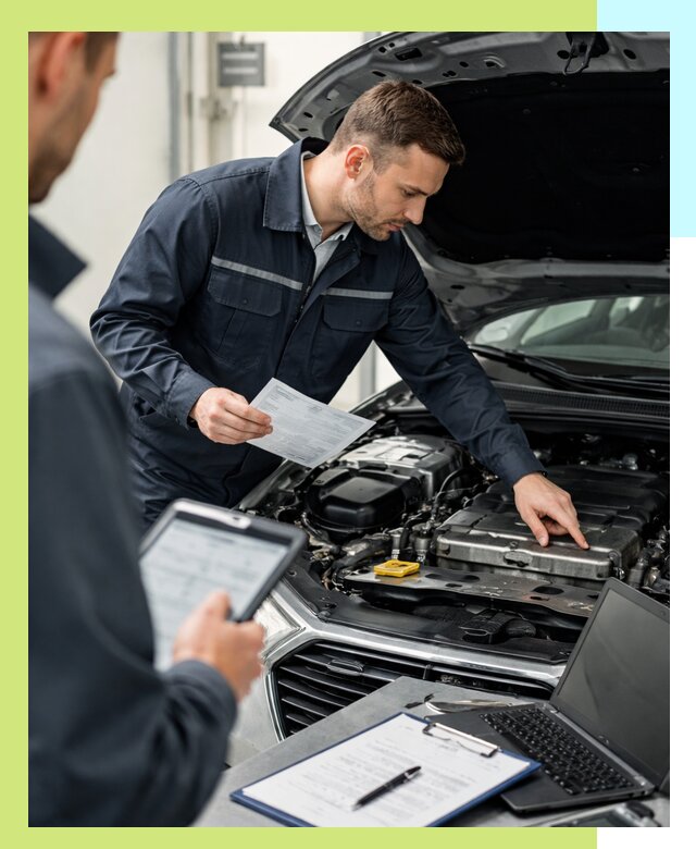 Оформление СБКТС на автомобиль в Прокопьевске, быстро и официально