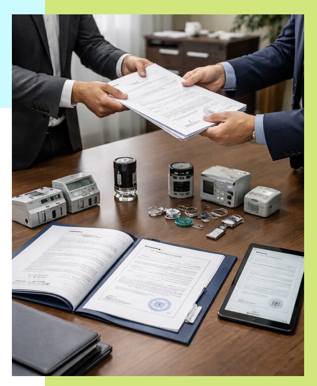 БКТС в Прокопьевске: оформить и заказать от 7753 р. | Алешин-Прк