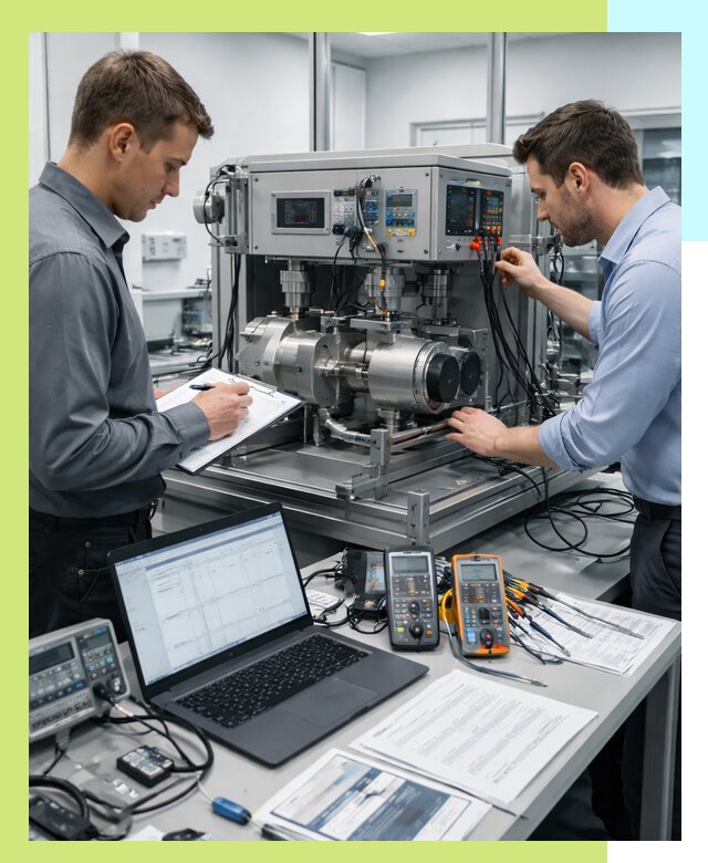 Получение БКТС для техники, оборудования и услуг в Прокопьевске