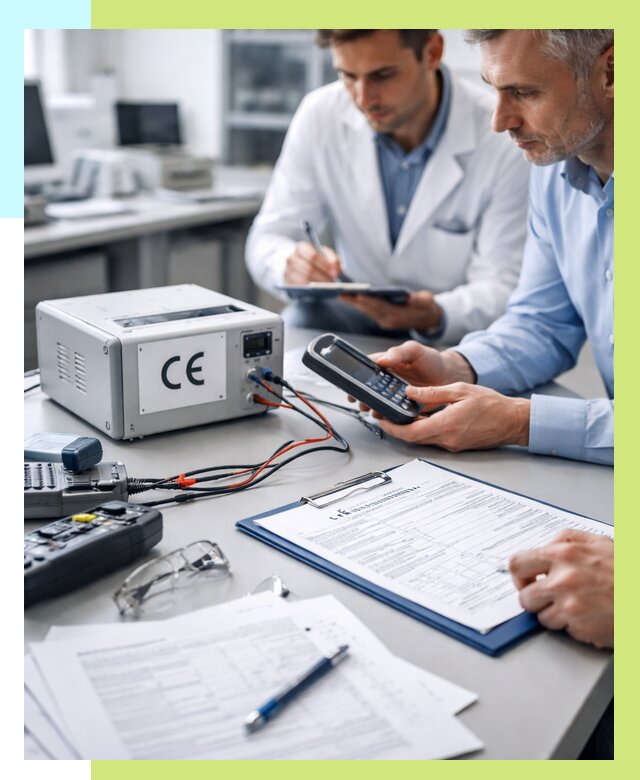 CE сертификат в Прокопьевске от 20674 р. под ключ Алешин-Прк