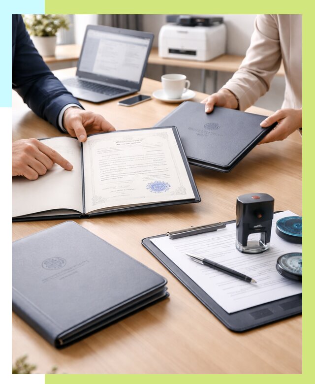 Сертификат OHSAS 18001 в Прокопьевске от 46517 р. | Алешин-Прк