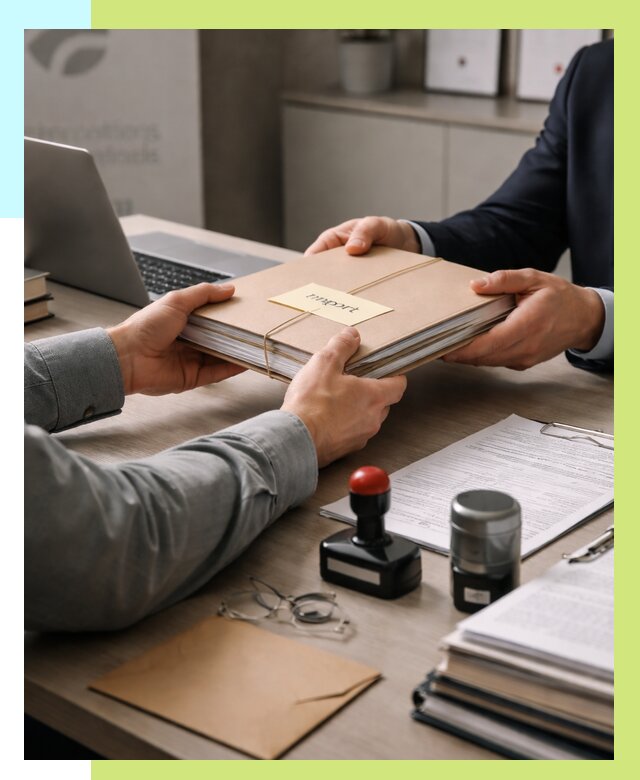 Сертификация для импорта в Прокопьевске от 31011 р. | Алешин-Прк