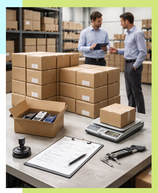 Сертификация партии товара в Прокопьевске от 15506 р., Алешин-Прк