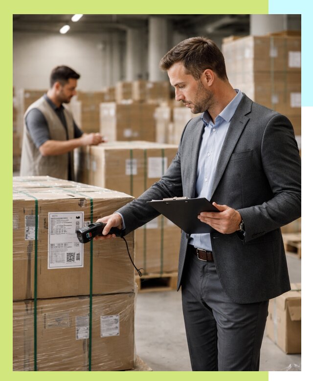 Сертификация партии товара в Прокопьевске по требованиям законодательства